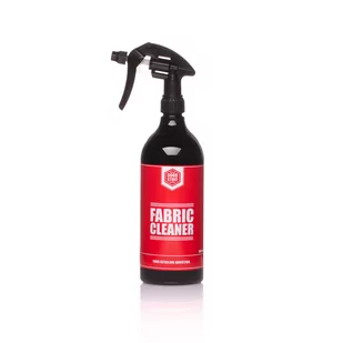 Good stuff Good Stuff Fabric Cleaner  produkt do czyszczenia podsufitki i tapicerki materiałowej, gotowy do użycia 1L 5907618141321 - Kosmetyki samochodowe - miniaturka - grafika 1
