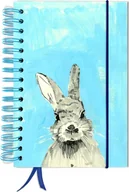 Zeszyty szkolne - TadaPlanner Notes czyste kartki zeszyt A5 pamiętnik notatnik - miniaturka - grafika 1