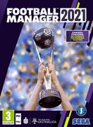 Gry PC - Football Manager 2021 GRA PC - miniaturka - grafika 1