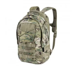 Plecak Helikon EDC 21 l MultiCam (PL-EDC-CD-34) - Plecaki - miniaturka - grafika 3