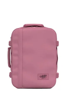 Plecak bagaż podręczny do Wizzair CabinZero 28 l - rosa rosa - Plecaki - miniaturka - grafika 1