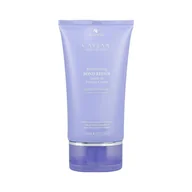 Odżywki do włosów - Alterna Caviar Restructuring Bond Repair Leave-in Protein Cream krem do włosów zniszczonych 150 ml - miniaturka - grafika 1