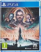 Gry PlayStation 4 - Stellaris Console Edition  (PS4) - miniaturka - grafika 1