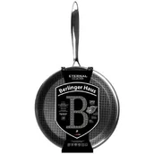 Patelnie - PATELNIA DO NALEŚNIKÓW 26cm BERLINGER HAUS BH-8506 ETERNAL - miniaturka - grafika 1