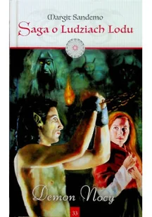 Kobieta na brzegu tom 33 - Horror, fantastyka grozy - miniaturka - grafika 1