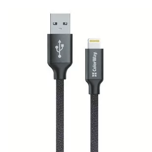 Apple Szybki Kabel Usb Do Iphone 1M Colorway - Kable USB - miniaturka - grafika 3