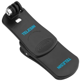 Telesin Mocowanie na plecak Telesin do kamer sportowych GP-JFM-003) - Akcesoria do kamer sportowych - miniaturka - grafika 1