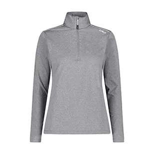 CMP, Damska bluza, Woman, Titanio Mel., 38 - Bluzy damskie - miniaturka - grafika 1