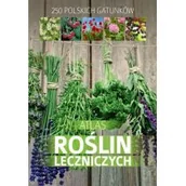 Rośliny i zwierzęta - Atlas roślin leczniczych - Małgorzata Mederska - miniaturka - grafika 1