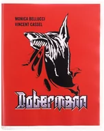 Filmy obyczajowe Blu-ray - Dobermann (Limited) - miniaturka - grafika 1