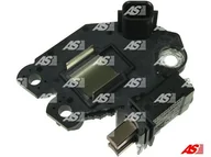 Akcesoria do układu elektrycznego - Regulator napięcia As-pl ARE3322(VALEO) - miniaturka - grafika 1