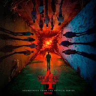 Muzyka filmowa - Stranger Things: Soundtrack from the Netflix Series Season 4 (vinyl) - miniaturka - grafika 1