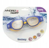 Pływanie - Bestway Okulary DO PŁYWANIA 21003 - miniaturka - grafika 1