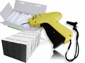 Etykiety do drukarek - Metkownica Igłowa Ości Etykiety Do Odzieży - miniaturka - grafika 1