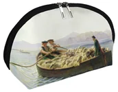 Kosmetyczki, organizery i kuferki - Kosmetyczka Zmiana pastwiska Rosa Bonheur - miniaturka - grafika 1