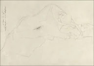 Plakaty - Galeria Plakatu, Plakat, The Lovers, Gustav Klimt, 50x40 cm - miniaturka - grafika 1