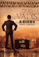 Horror, fantastyka grozy - Quo Vadis. Trzecie tysiąclecie - miniaturka - grafika 1