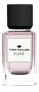 Tom Tailor, Pure for Her, woda toaletowa, 30 ml - Wody i perfumy damskie - miniaturka - grafika 1