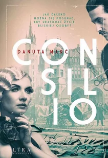 Consilio - E-booki - literatura polska - miniaturka - grafika 1