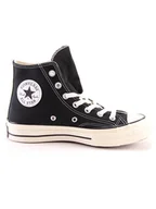 Trampki damskie - Converse Sneakersy "Chuck 70" w kolorze czarnym - miniaturka - grafika 1