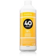 Farby do włosów i szampony koloryzujące - Matrix Socolor Beauty utleniacz do farby 12% 1000 ml E3782200 - miniaturka - grafika 1