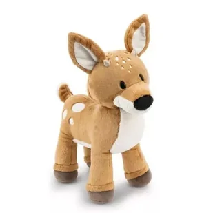 Nici Green: Stańce pluszowy jeleń René - 37 cm - Maskotki i pluszaki - miniaturka - grafika 1