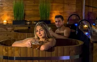 Vouchery - Piwne SPA - Katowice - kąpiel w piwie - 1 osoba - miniaturka - grafika 1