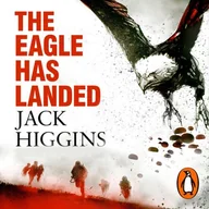 Audiobooki obcojęzyczne - Eagle Has Landed - miniaturka - grafika 1