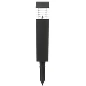 Lampy ogrodowe - Lampa solarna EKO LIGHT Cube EKO0608 - miniaturka - grafika 1