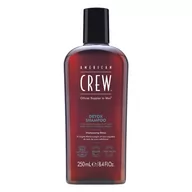 Szampony dla mężczyzn - American Crew Hair&Body Detox Shampoo (250ml) - miniaturka - grafika 1