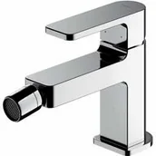 Baterie bidetowe - OMNIRES Bateria bidetowa stojąca BARETTI chrom BA7820CR - miniaturka - grafika 1