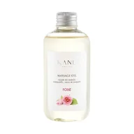 Kosmetyki do kąpieli - Kanu Nature Nature Rose Olejek do ciała 200ml - miniaturka - grafika 1