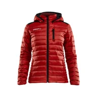Kurtki damskie - Damska kurtka Craft Isolate Red L - miniaturka - grafika 1