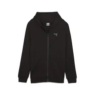 Swetry męskie - Bluza Sportowa Męska Puma Better Essentials Fz Tr - miniaturka - grafika 1