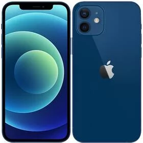 Apple iPhone 12 Mini 5G 4GB/128GB Niebieski - Telefony komórkowe - miniaturka - grafika 1