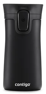 Contigo Kubek termiczny Pinnacle 300 ml Matte Black 2095328 - Kubki termiczne - miniaturka - grafika 2