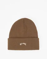 Czapki męskie - BILLABONG Czapka męska brązowa 1SZ - miniaturka - grafika 1