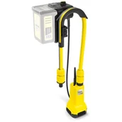 Pompy wodne - BP 2.000-18 Barrel Pompa ciśnieniowa Karcher do zasysania wody z beczek DORADZTWO => 794037600,  GWARANCJA 2 LATA, SPOKÓJ I BEZPIECZEŃSTWO - miniaturka - grafika 1