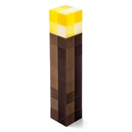 Latarki - Minecraft latarka ścienna/replika gry z tworzywa sztucznego - miniaturka - grafika 1