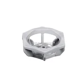 Inne mocowania - Uchwyt uniwersalny do opaski zaciskowej (100 szt.) - miniaturka - grafika 1