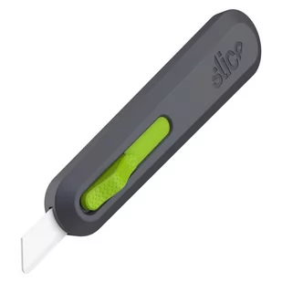 Uniwersalny nóż z automatycznie chowanym ostrzem UTILITY KNIFE - Nożyczki - miniaturka - grafika 1