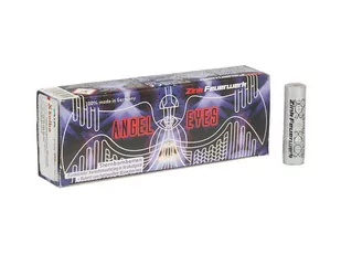 Raca pistoletowa Zink Feuerwerk Angel Eyes 20 szt. - Broń alarmowa - miniaturka - grafika 1
