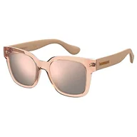 Okulary przeciwsłoneczne - HAVAIANAS Okulary, łosoś, 52 dla kobiet, Łosoś, 52 - miniaturka - grafika 1