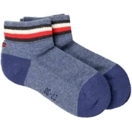 Skarpetki dla dzieci - Tommy Hilfiger Skarpety 2-pack ICONIC - miniaturka - grafika 1