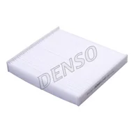 Filtry kabinowe - Filtr, wentylacja przestrzeni pasażerskiej Denso DCF589P - miniaturka - grafika 1