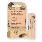 Balsamy do ust - Bio WARS GRACJA Pomadka Kokos SO_109982 - miniaturka - grafika 1