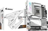 Płyty główne - Płyta główna Gigabyte X670E AORUS PRO X - miniaturka - grafika 1