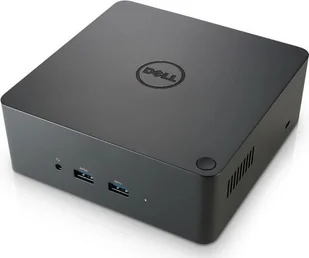Stacja/replikator Dell Thunderbolt 452-BCOU - Stacje dokujące i replikatory portów - miniaturka - grafika 1