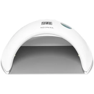 Neonail Lampa LED ECO 21W/48 - Lampy UV do paznokci - miniaturka - grafika 1