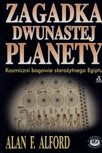 Zagadka dwunastej planety - Archeologia - miniaturka - grafika 1